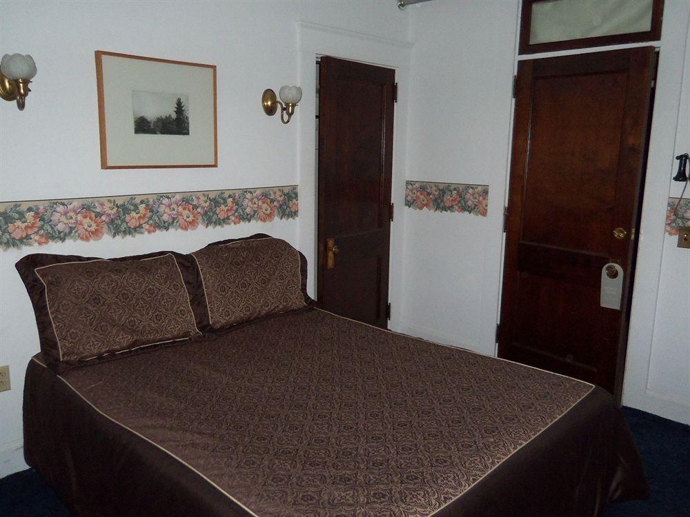 The Herbert Hotel Kingfield Dış mekan fotoğraf