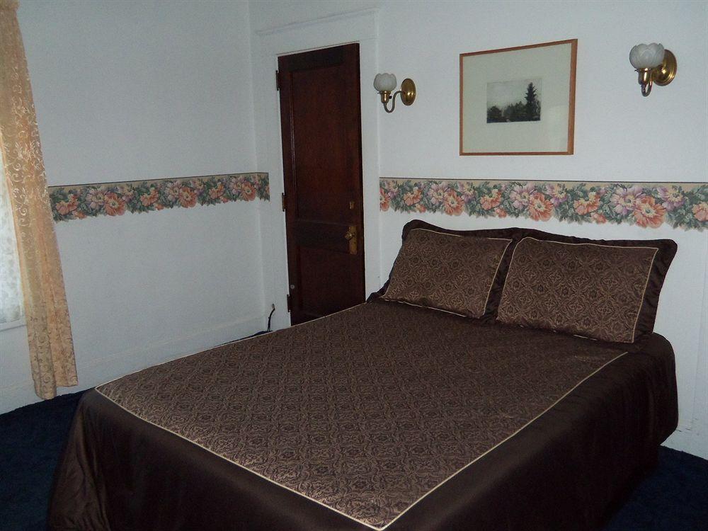 The Herbert Hotel Kingfield Dış mekan fotoğraf