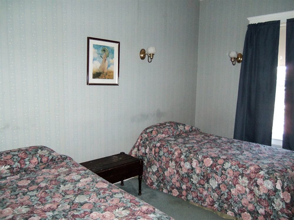 The Herbert Hotel Kingfield Dış mekan fotoğraf