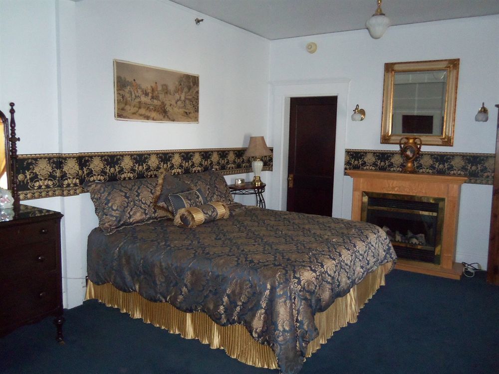 The Herbert Hotel Kingfield Dış mekan fotoğraf