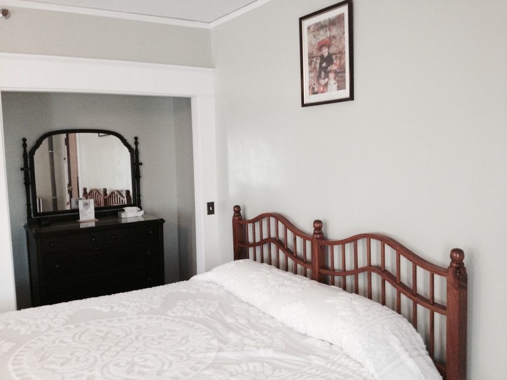 The Herbert Hotel Kingfield Dış mekan fotoğraf