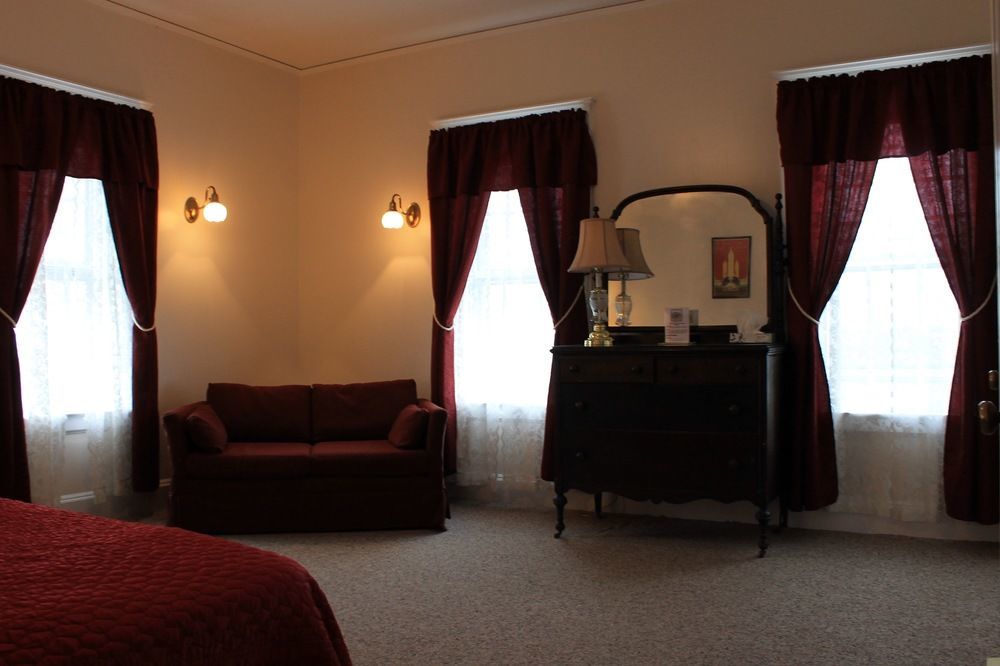 The Herbert Hotel Kingfield Dış mekan fotoğraf