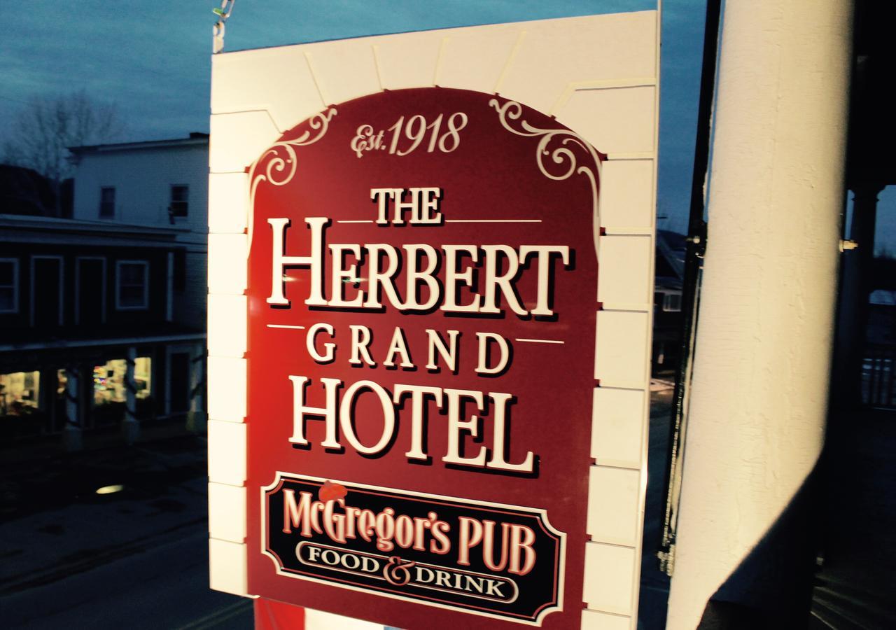 The Herbert Hotel Kingfield Dış mekan fotoğraf