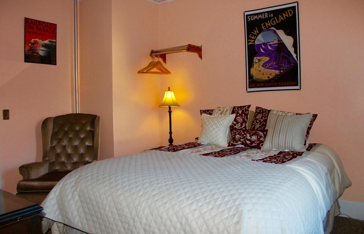 The Herbert Hotel Kingfield Dış mekan fotoğraf