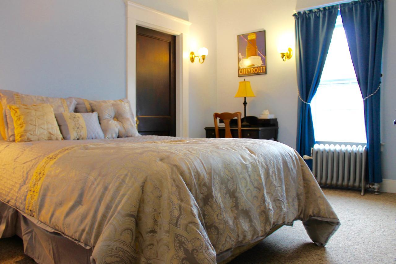 The Herbert Hotel Kingfield Dış mekan fotoğraf