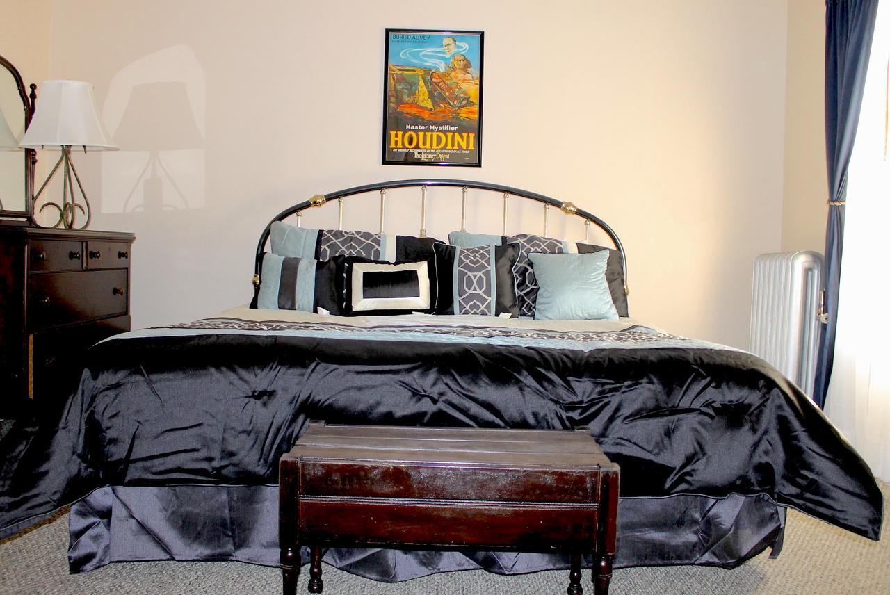 The Herbert Hotel Kingfield Dış mekan fotoğraf