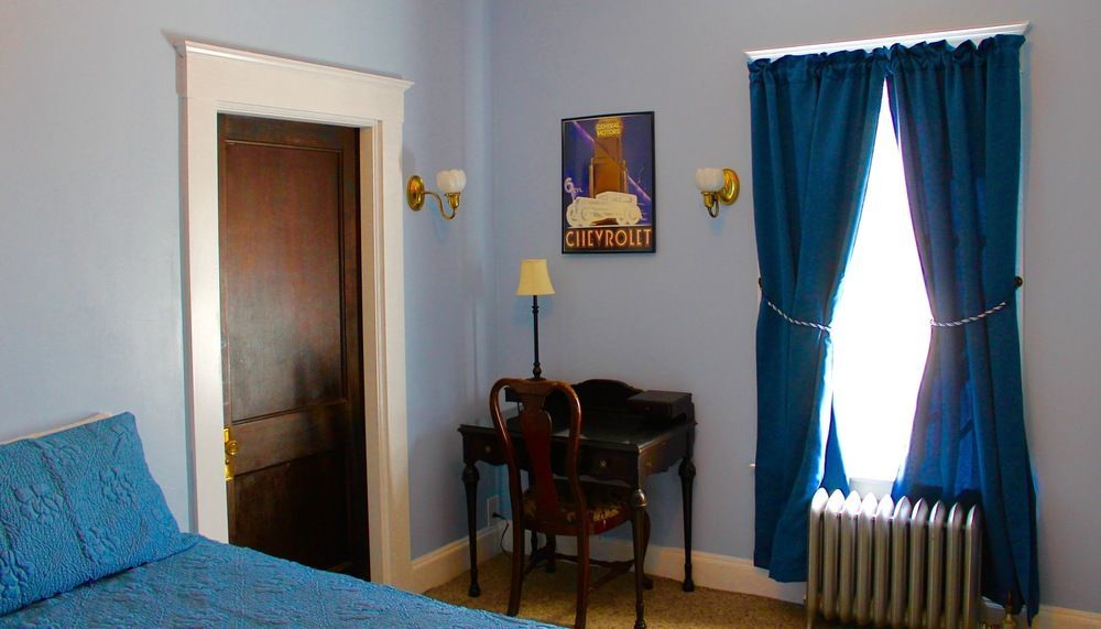 The Herbert Hotel Kingfield Dış mekan fotoğraf