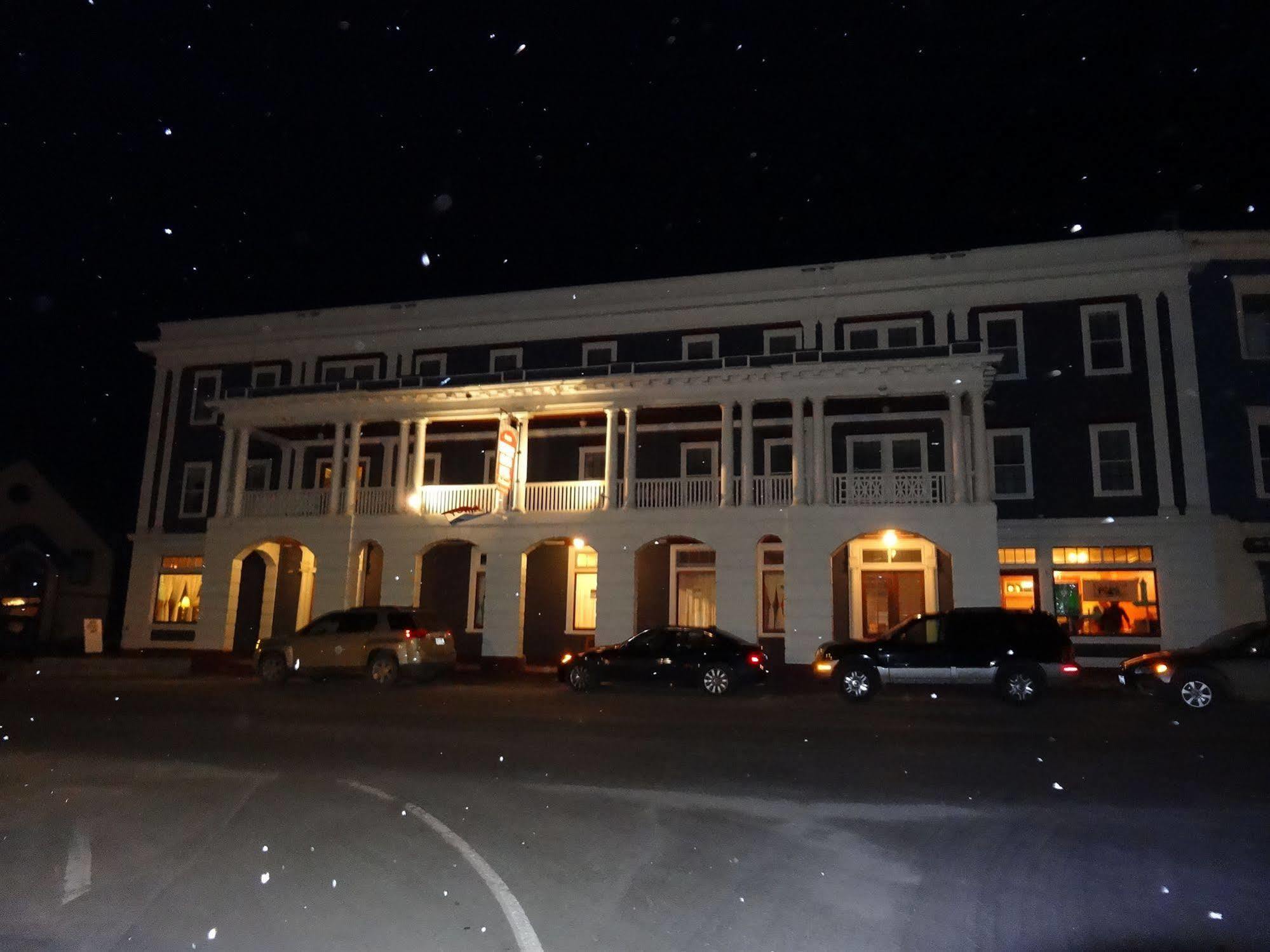 The Herbert Hotel Kingfield Dış mekan fotoğraf