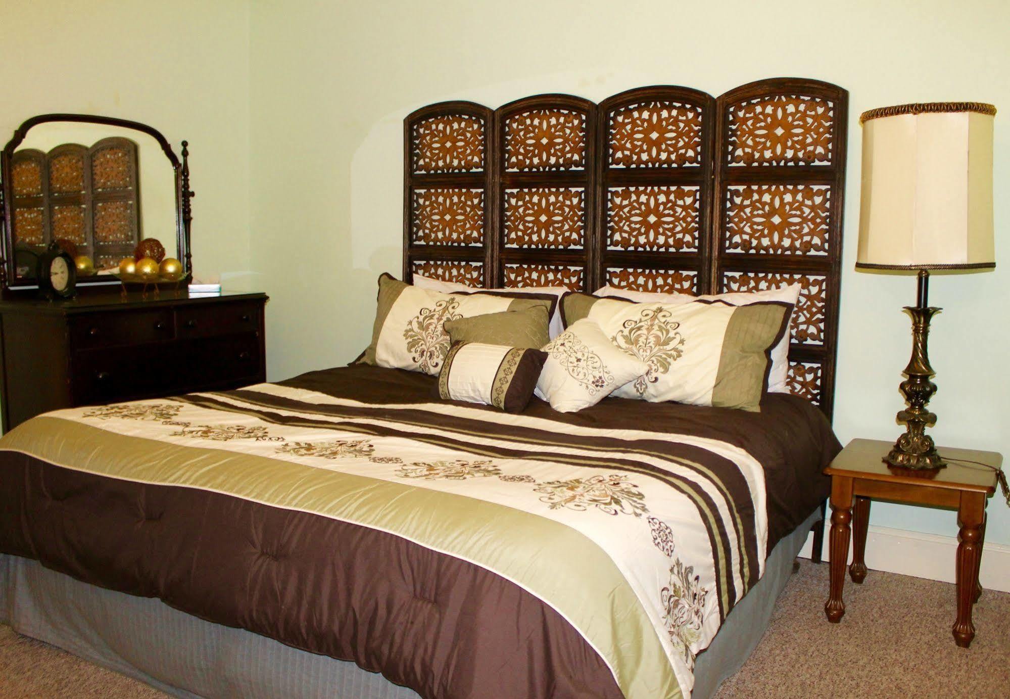 The Herbert Hotel Kingfield Dış mekan fotoğraf