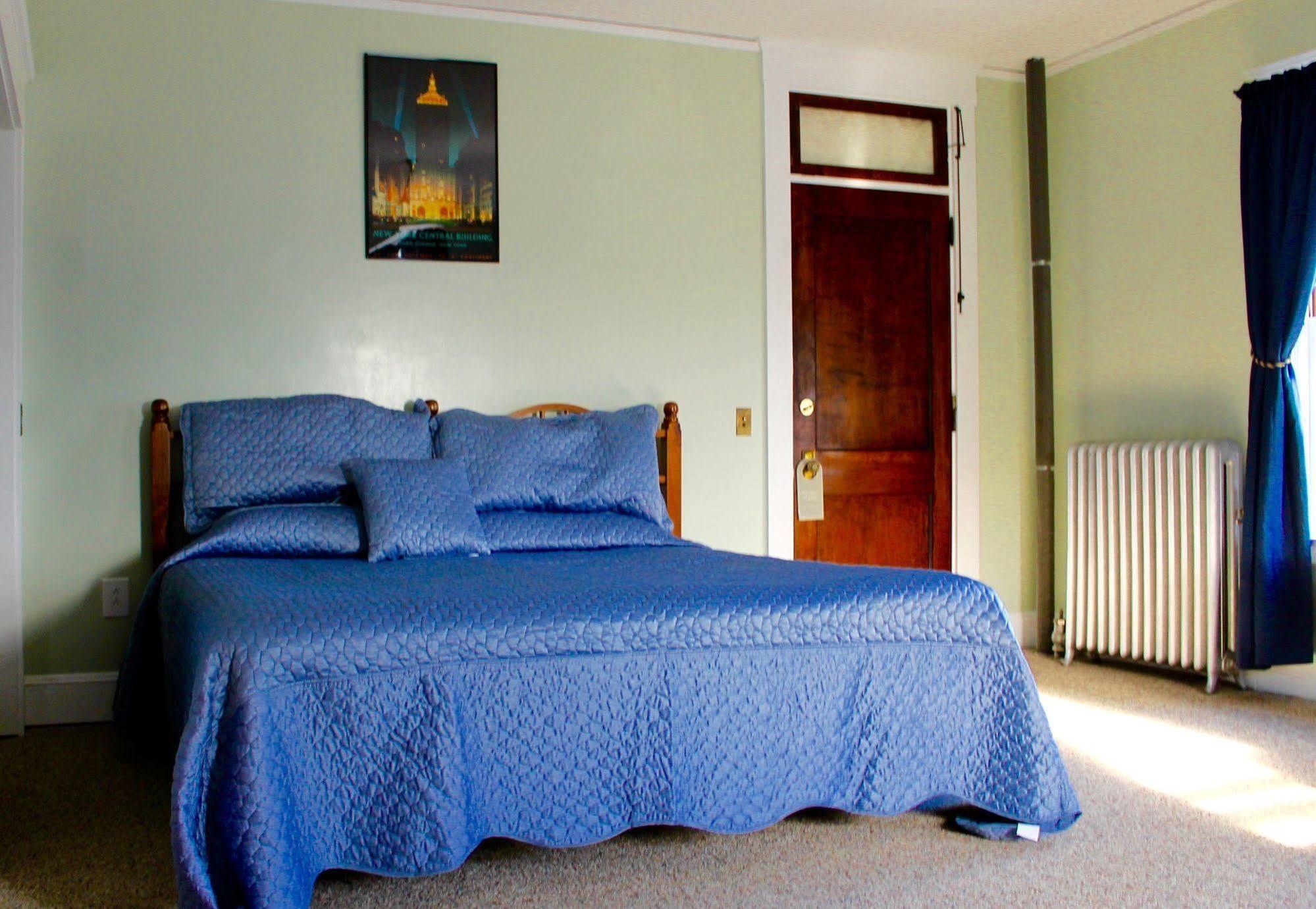 The Herbert Hotel Kingfield Dış mekan fotoğraf