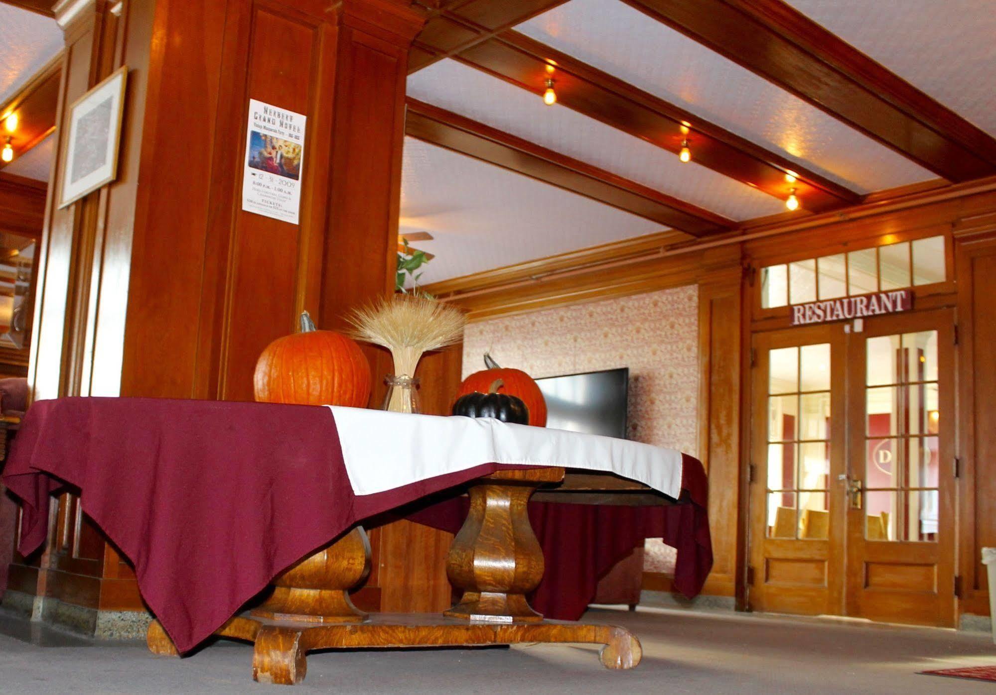 The Herbert Hotel Kingfield Dış mekan fotoğraf