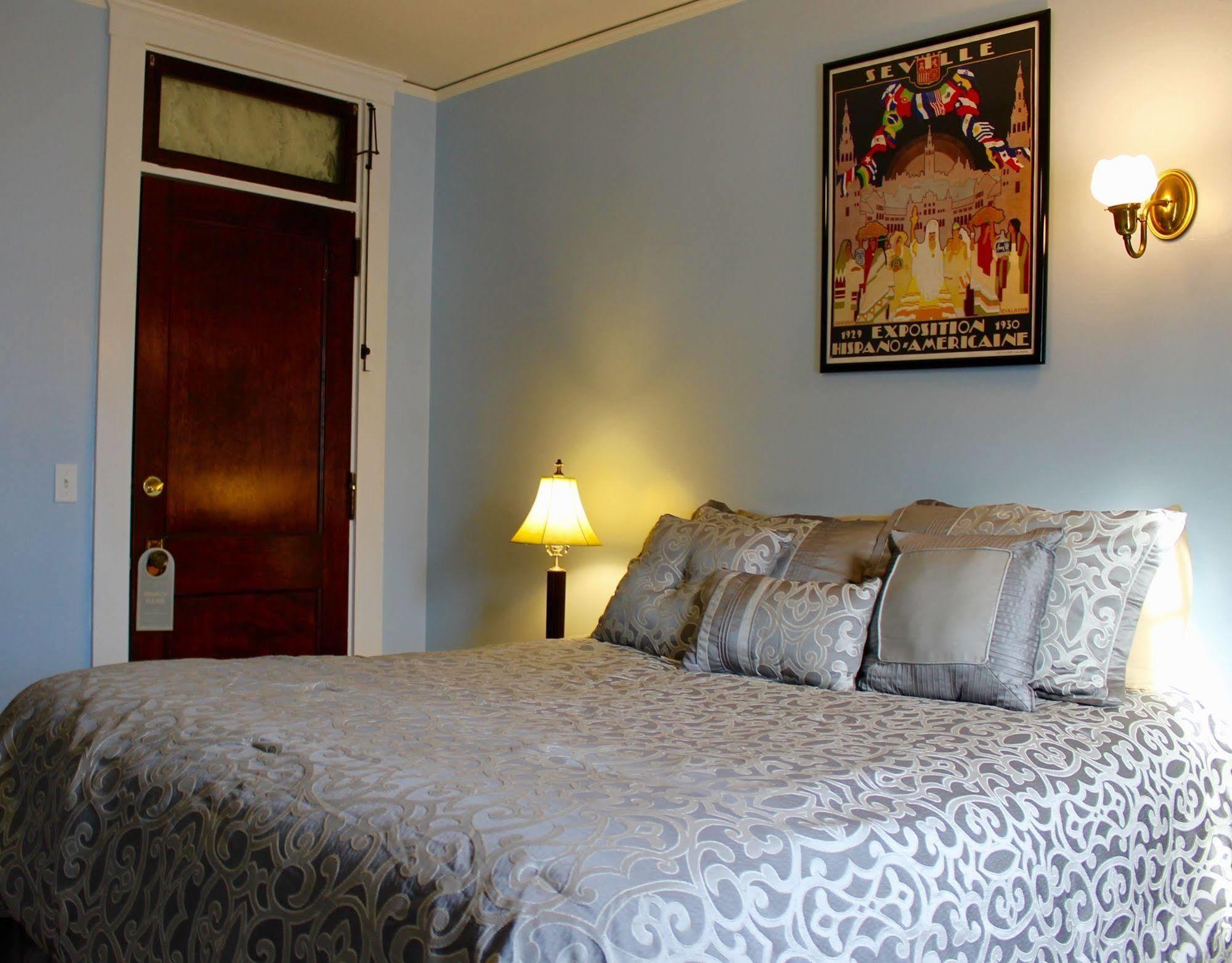 The Herbert Hotel Kingfield Dış mekan fotoğraf