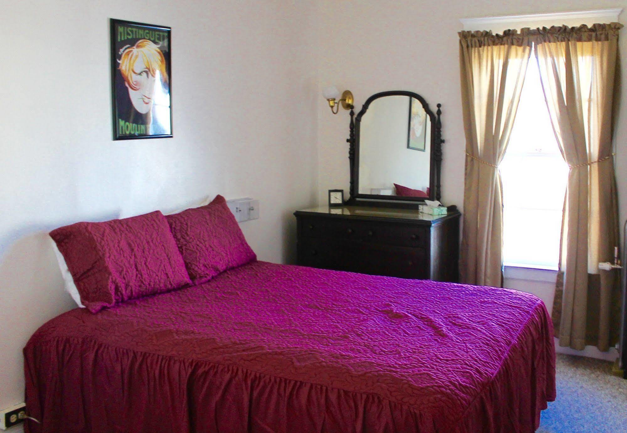 The Herbert Hotel Kingfield Dış mekan fotoğraf