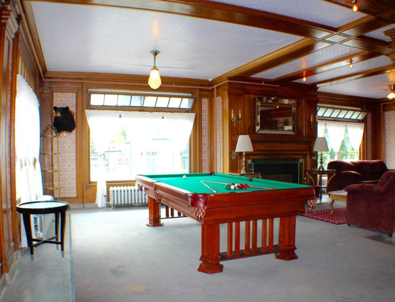 The Herbert Hotel Kingfield Dış mekan fotoğraf