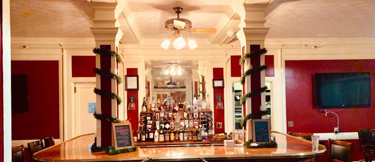 The Herbert Hotel Kingfield Dış mekan fotoğraf