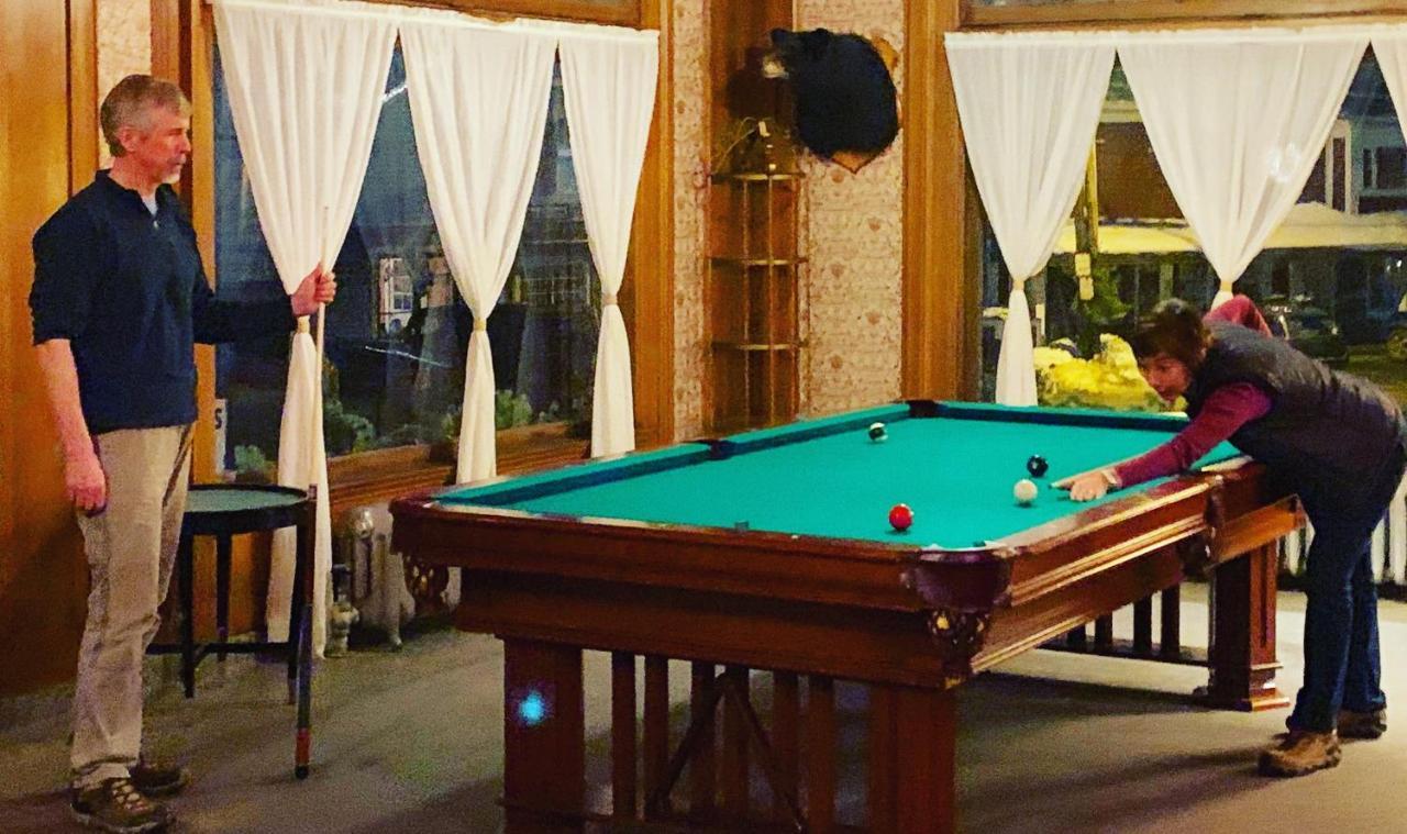 The Herbert Hotel Kingfield Dış mekan fotoğraf