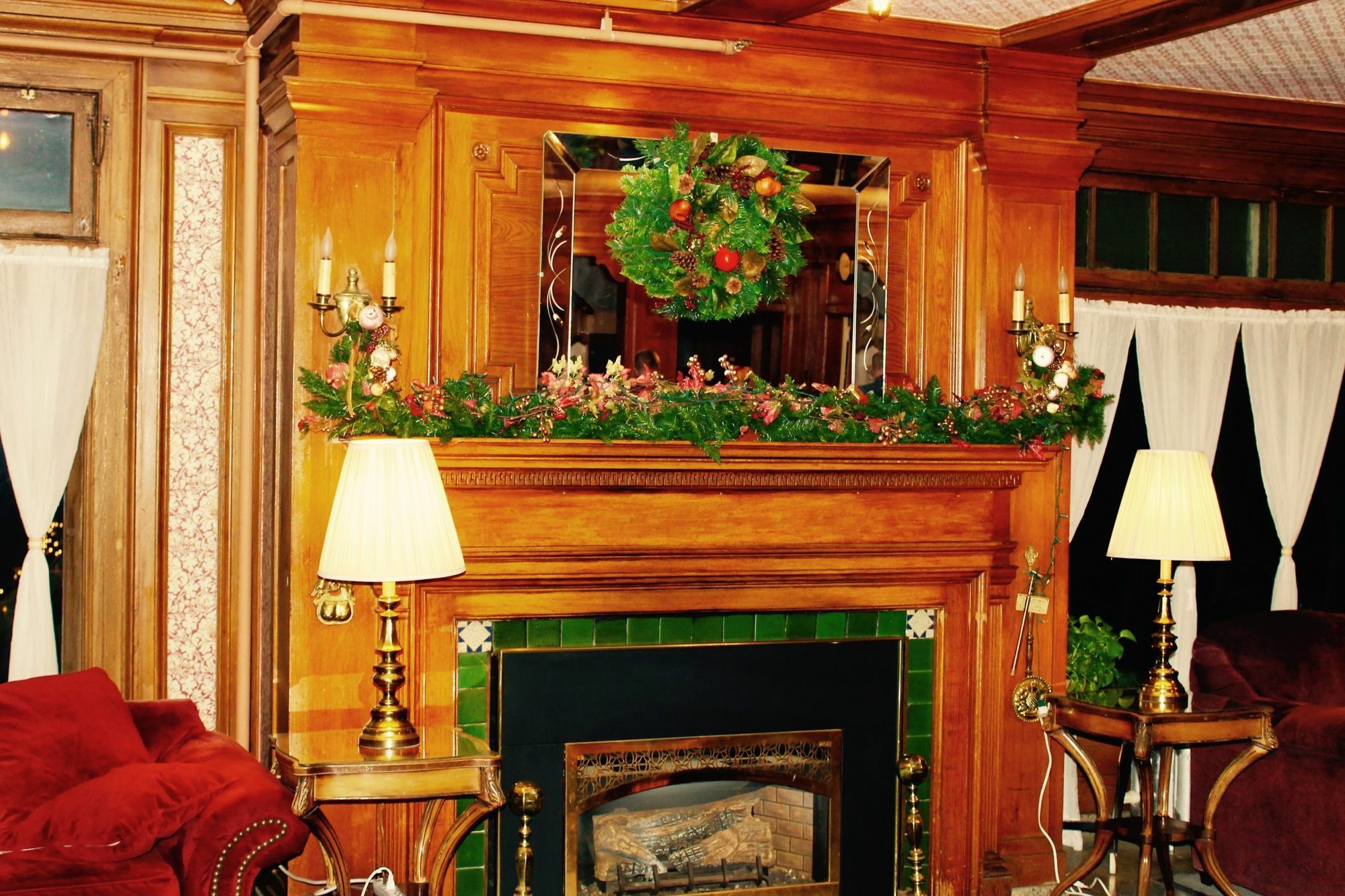 The Herbert Hotel Kingfield Dış mekan fotoğraf