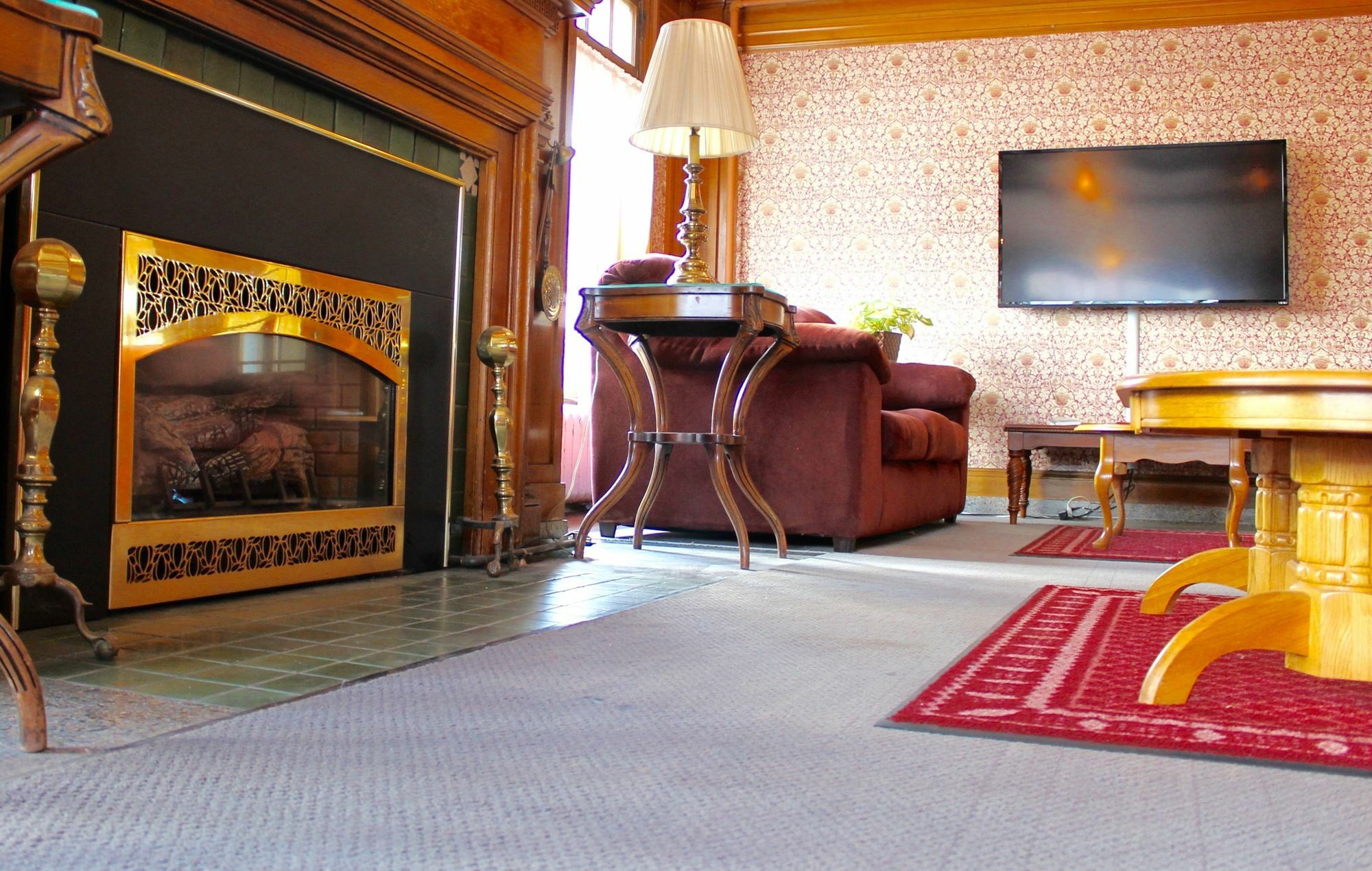 The Herbert Hotel Kingfield Dış mekan fotoğraf